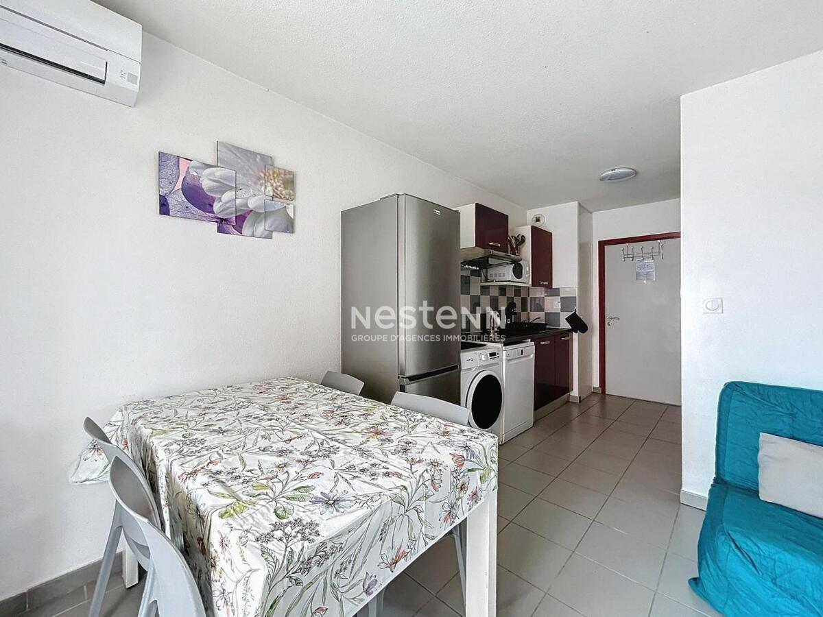 3304-T3 Dans Une Residence Avec Piscine Argelès-sur-Mer Exterior foto